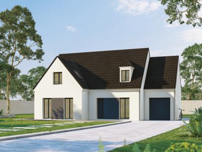 Vente Maison 6 pices MAUREPAS 78310