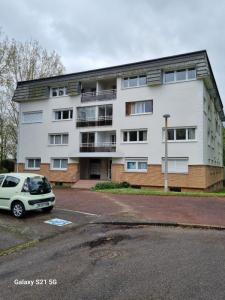 Vente Appartement 5 pices GRAND-QUEVILLY 76120