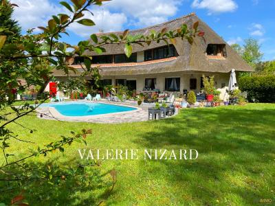 photo For sale House SAINT-REMY-L'HONORE 78