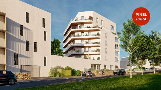 For sale New housing VANNES  56