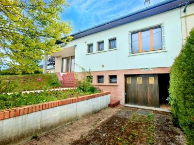 Vente Maison 4 pièces POULAINVILLE 80260