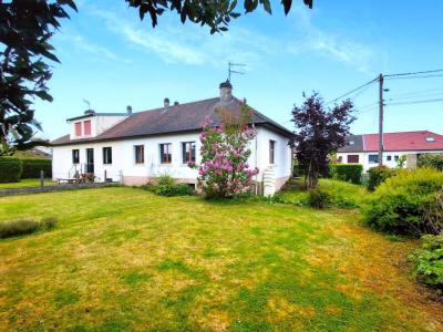 For sale House POULAINVILLE