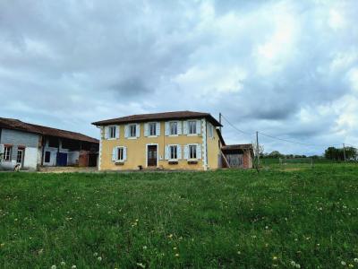 Vente Maison MOLAS Haute Garonne 31