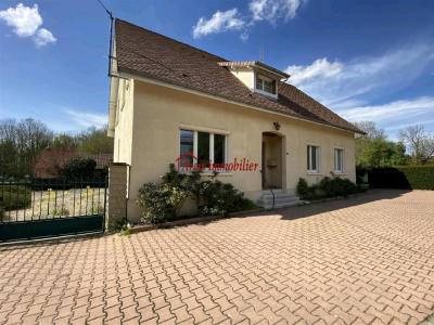 Vente Maison 5 pices MAILLY-LE-CAMP 10230