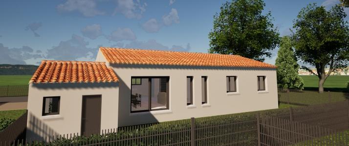 Vente Maison SORGUES 84700