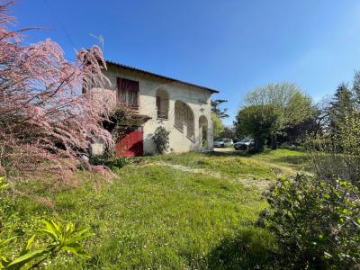 Vente Maison 6 pièces TRESSES 33370