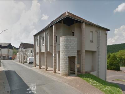 Location Maison VIREUX-MOLHAIN 