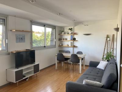 photo For rent Apartment BOURGET 93