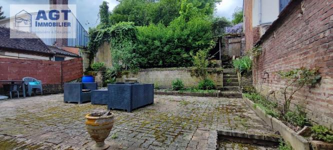 Vente Maison BEAUVAIS 