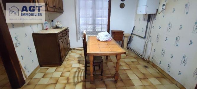 Vente Maison BEAUVAIS 