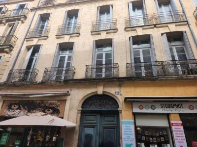 Vente Commerce MONTPELLIER 34000