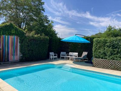 Vente Maison 6 pièces ANCHE 86700