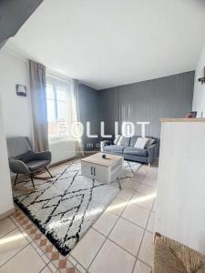 For sale Apartment DIVES-SUR-MER 