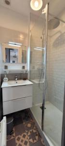 Vente Appartement DIVES-SUR-MER 