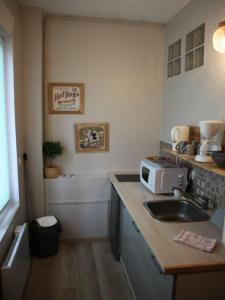 photo For sale Apartment DIVES-SUR-MER 14