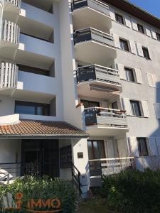 Vente Appartement 3 pices SAINT-ALBAN-LEYSSE 73230