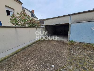 photo For sale Parking SOISSONS 02