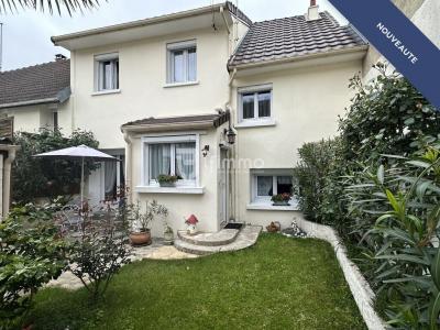 photo For sale House VAUJOURS 93