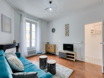 Location Appartement 2 pièces MELUN 77000