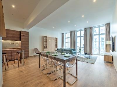 photo For sale Apartment PARIS-2EME-ARRONDISSEMENT 75