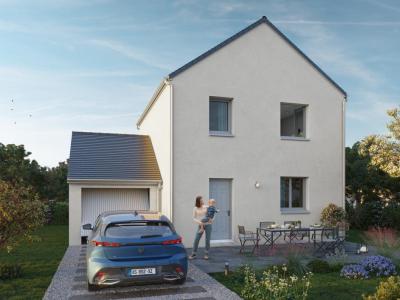 photo For sale House BRIEC 29