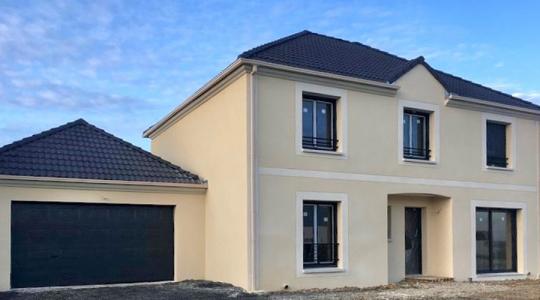 Vente Maison 5 pices ENNEVELIN 59710