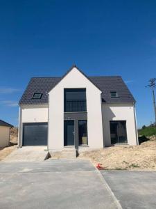 Vente Maison 6 pièces LILLE 59000