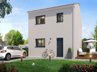 photo For sale House BONNOEUVRE 44