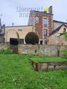 photo For sale Prestigious house LIANCOURT 60