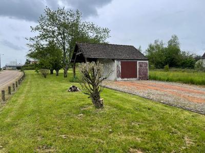 Vente Terrain VILLIERS-VINEUX 89360