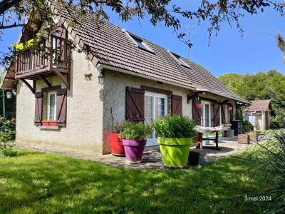 Vente Maison PACY-SUR-EURE  27