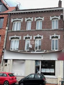 Vente Immeuble DOUAI 59500