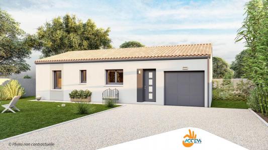 photo For sale House COMMEQUIERS 85