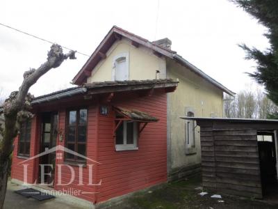 photo For sale House VIRAZEIL 47