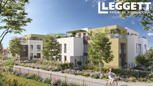 Vente Appartement 2 pièces SAINTE-FOY-LES-LYON 69110