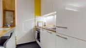 Acheter Appartement 38 m2 Grande-motte