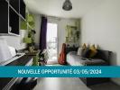 For sale Apartment Nantes  44200 19 m2