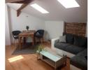 For rent Apartment Toulouse  31000 30 m2 2 rooms