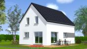 Acheter Maison 90 m2 Algolsheim