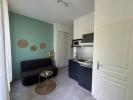 For rent Apartment Marseille-2eme-arrondissement  13002 16 m2