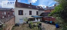 Vente Maison Beauvais  60000 5 pieces 85 m2