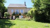 For sale House Saint-leger-sous-beuvray  71990 160 m2 6 rooms