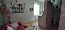 Annonce Vente 2 pices Appartement Dives-sur-mer