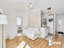For sale Apartment Paris-14eme-arrondissement  75014 51 m2 3 rooms