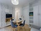 For rent Apartment Paris-19eme-arrondissement  75019 30 m2 3 rooms