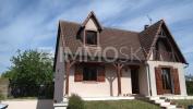 For sale House Corbeilles  45490 101 m2 5 rooms