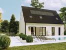 Vente Maison Tremblay-sur-mauldre  78490 4 pieces 128 m2