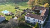 For sale House Champagne-et-fontaine  24320 288 m2 10 rooms
