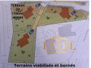 Annonce Vente Terrain Moissac