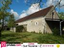 House CHAMBOURG-SUR-INDRE 